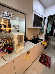 Sherwood Condo (D21), Condominium #574166861